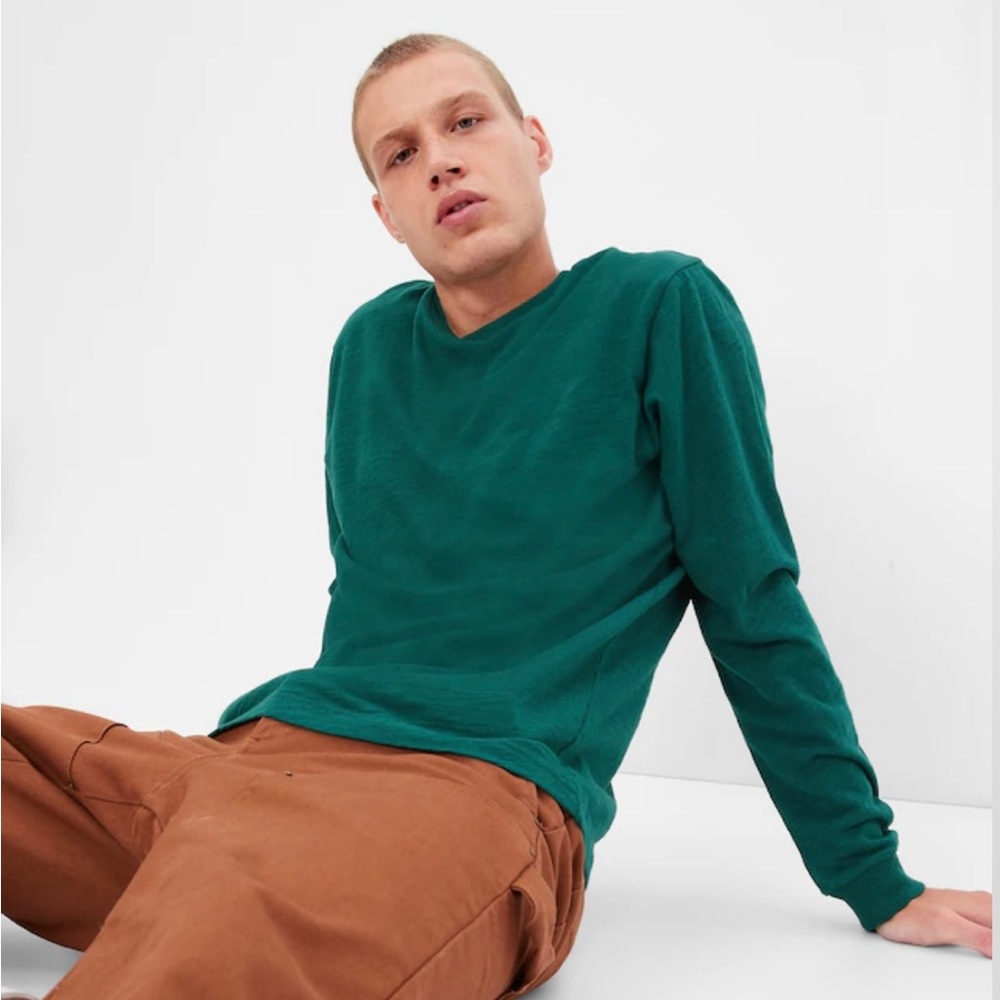 GAP 100% Organic Cotton